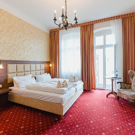 Hotel Alt Goerlitz Екстериор снимка