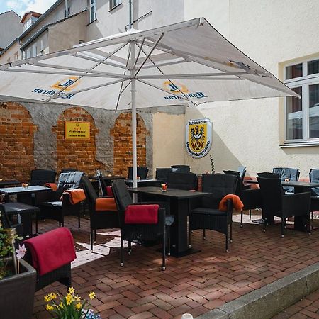 Hotel Alt Goerlitz Екстериор снимка