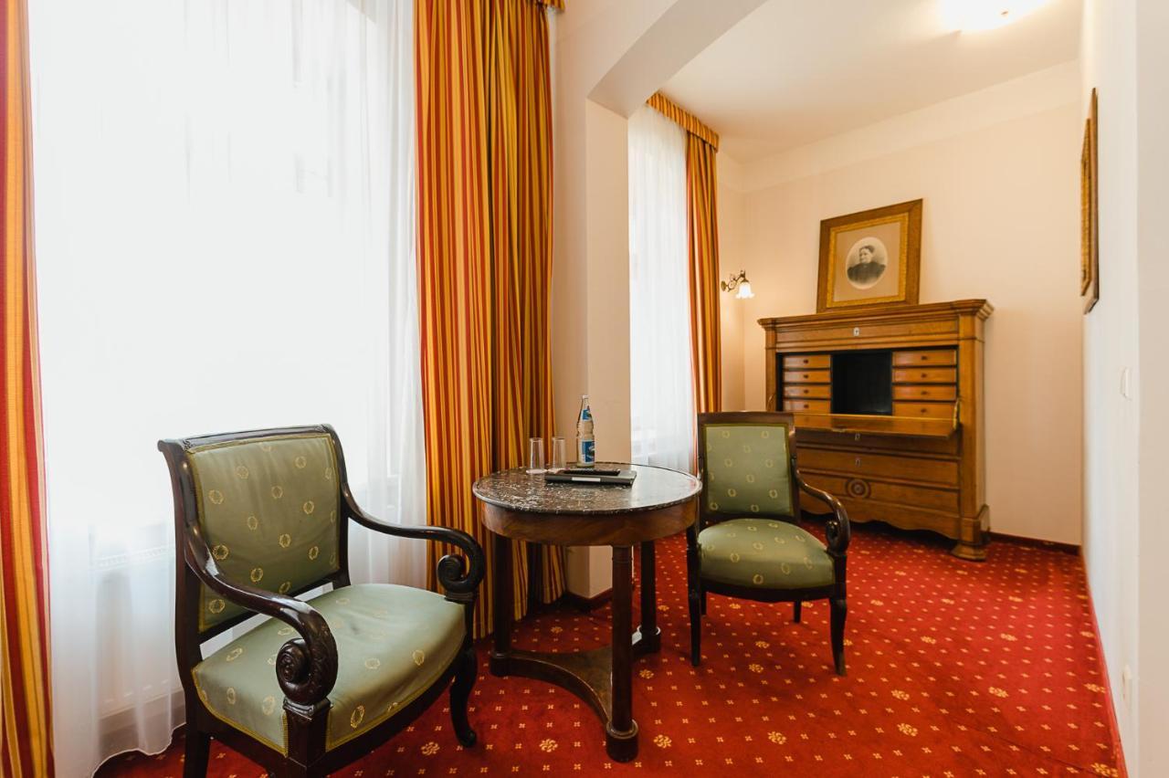 Hotel Alt Goerlitz Екстериор снимка